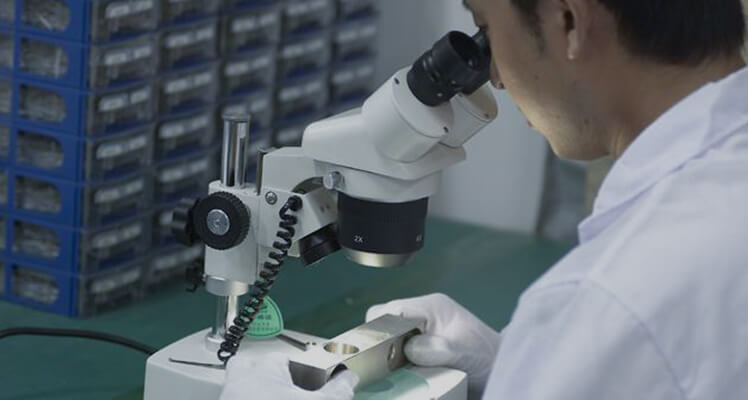 常州恆遠(yuan)電子衡器有限公司