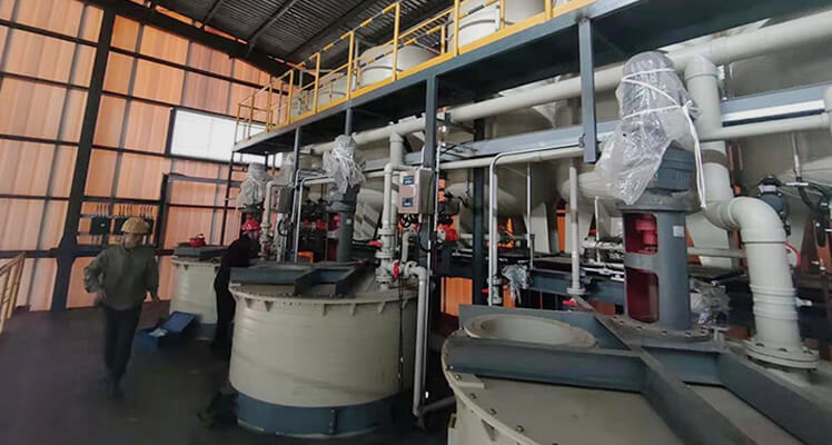 常州(zhou)恆(heng)遠電子衡器有限公司