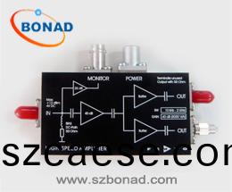 HSA係列高(gao)速固定增益帶寬(kuan)放大器