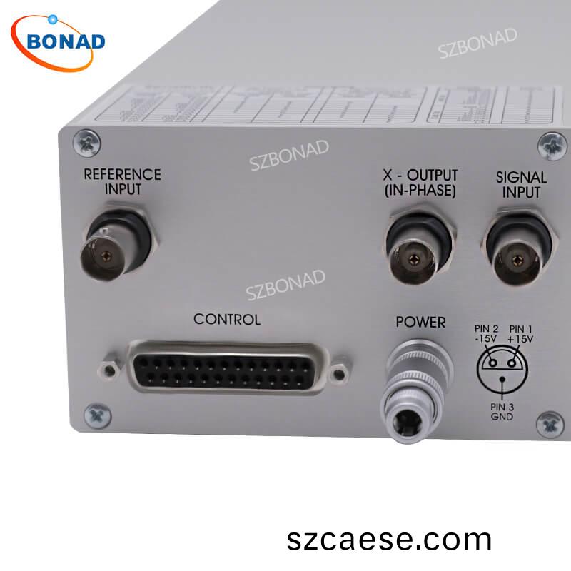 LIA-MV(D)-200 係(xi)列鎖(suo)相(xiang)放大器