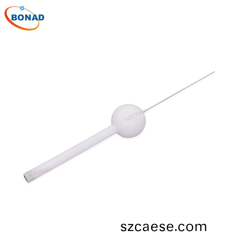 IEC61032 BND-D IP4X Test Probe D-2 IEC61032 BND-D IP4X Test Probe D-2