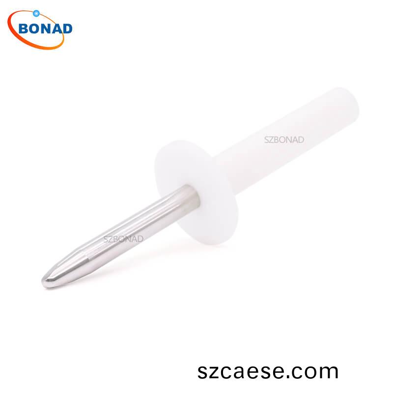IEC61032 Rigid Test Finger Probe (Test Probe 11)BND-11