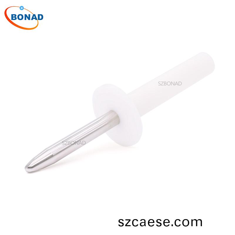 IEC61032 Rigid Test Finger Probe-1 IEC61032 Rigid Test Finger Probe-1