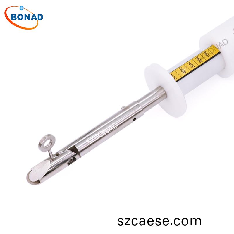 IEC60335 Test Finger Nail probe-2 IEC60335 Test Finger Nail probe-2