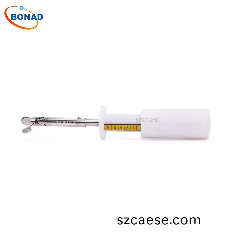 IEC60335 Test Finger Nail probe-1 IEC60335 Test Finger Nail probe-1