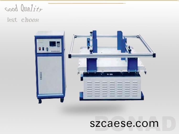Motor transport simulation shake test Machine BND-HZD