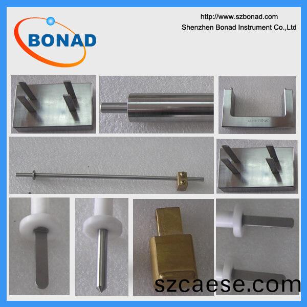 UL498 Test gauges BND-498