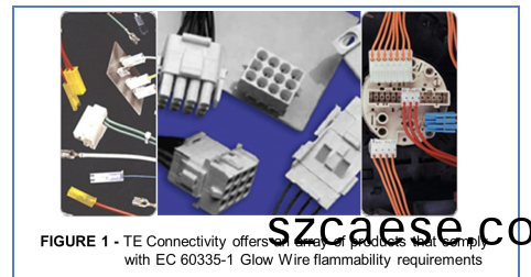 Glow-Wire Flammability Testing for the appliance industry