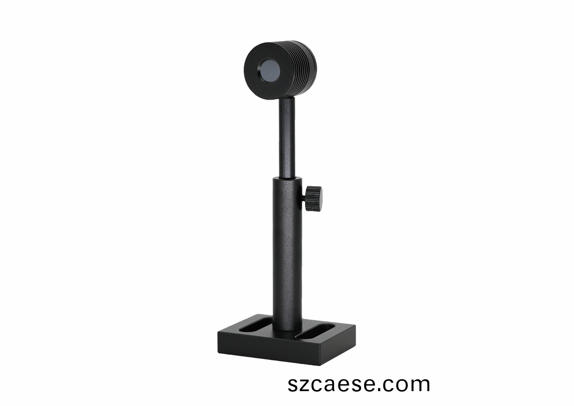 10mW - 2W自然(ran)冷卻激光功率計BND-Z02-08