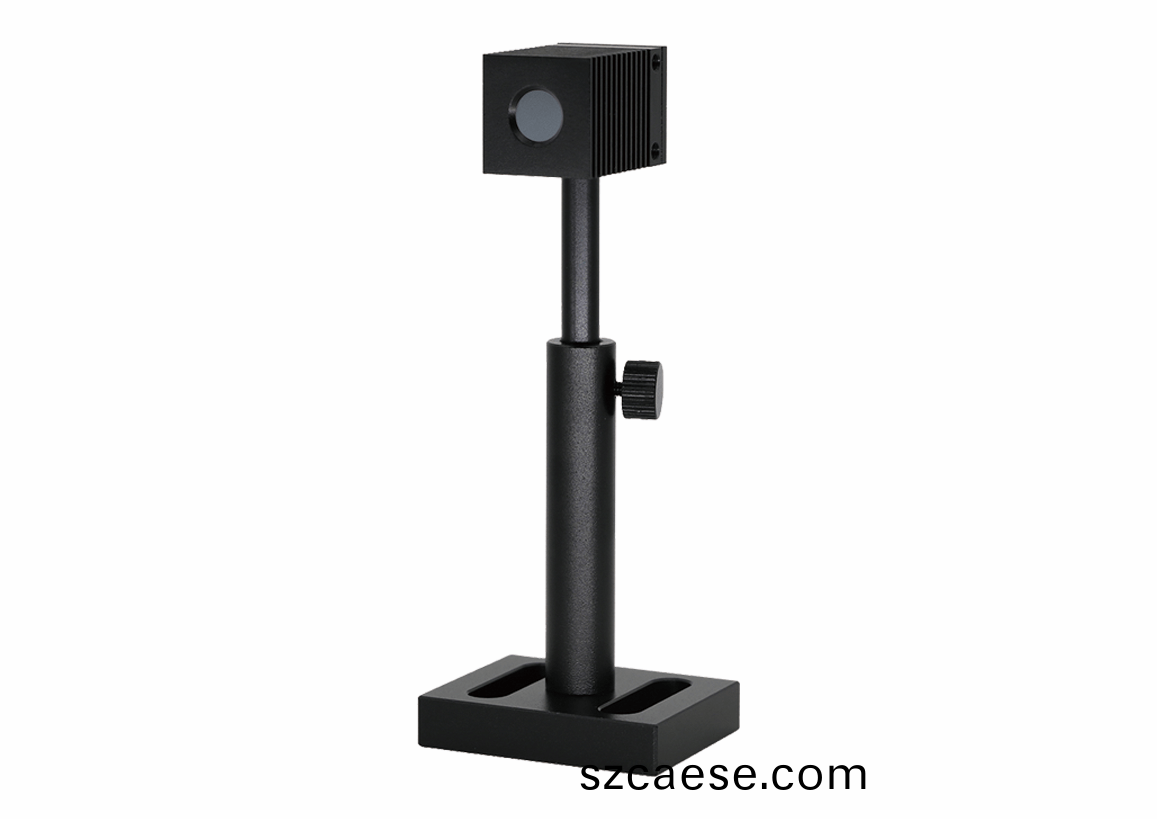 10mW-5W自然冷卻熱(re)電堆激光功率計BND-Z05-08