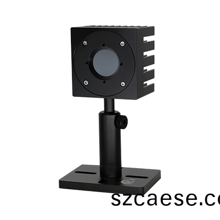 50mW-60W自然(ran)冷卻熱電堆激光功率計BND-Z60-30