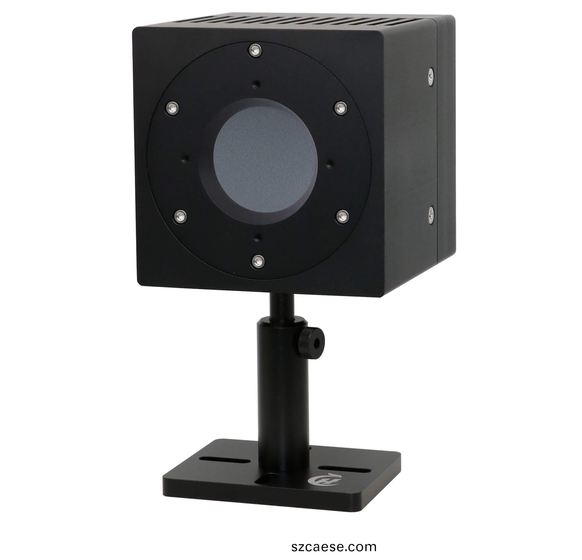 300mW- 600W 風冷熱電堆(dui)激光功率計BND-F600-55