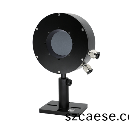 5000W高功率水(shui)冷熱電堆(dui)激光功率計BND-S5000-55