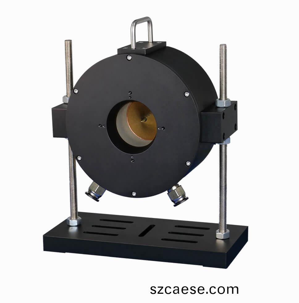 15k-W高功率水冷熱電堆激光功率計(ji)BND-S15K-55 