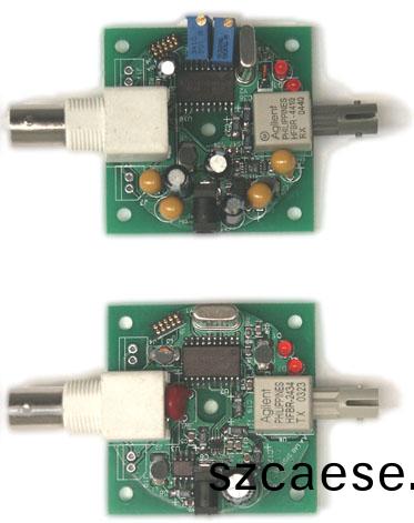 OEM糢(mo)擬光纖鏈路AFL-200