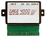 GAGE-4000數字壓(ya)力(li)變送器