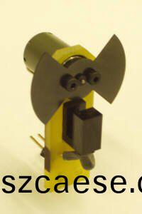 Scitec Instruments 360C光學斬波器