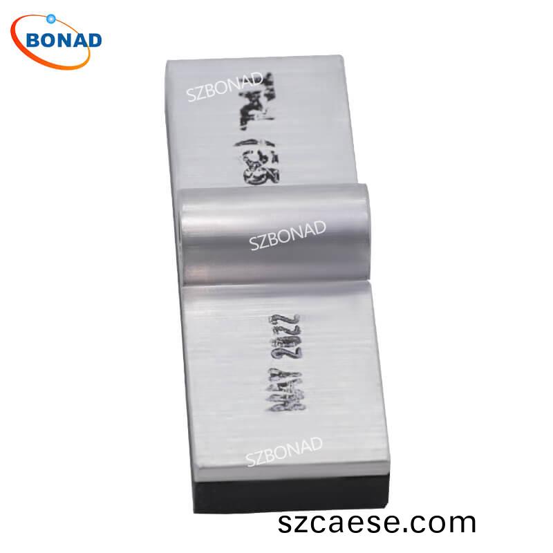 TRL(55)橡膠滑塊（擺式摩擦(ca)試(shi)驗儀(yi)專用）