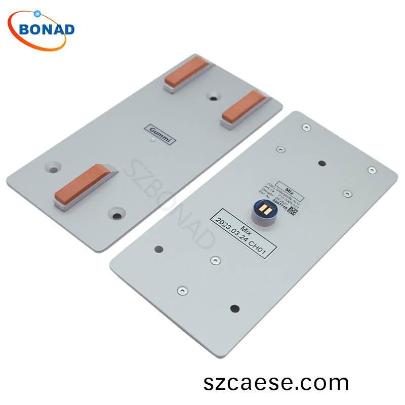 GMG200摩擦(ca)係數儀專用滑塊