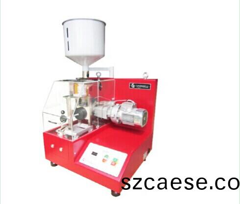 無釉磚耐磨(mo)深度測試儀GT0109