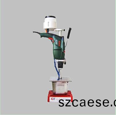 瓷磚(zhuan)防汚性深度清潔機GT1100