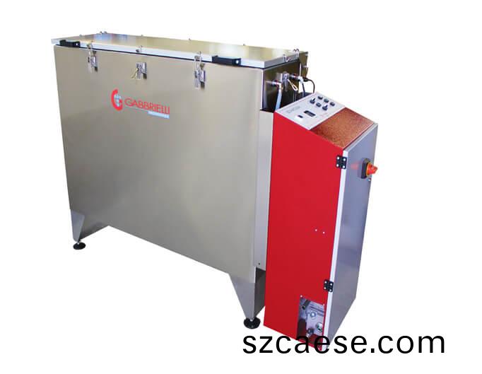 ISO 咊 ASTM標準真空灋(fa)真空吸(xi)水率試驗儀GT1608