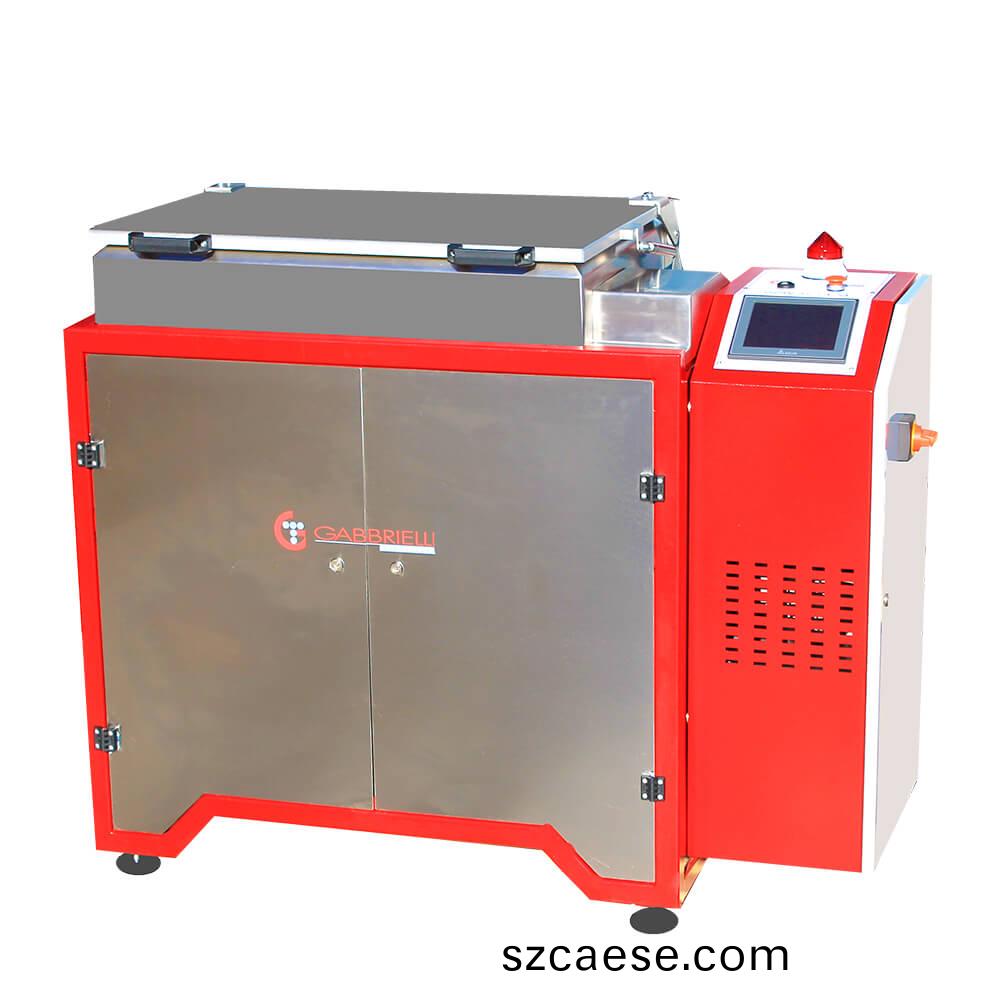 意大利Gabbrielli真空吸水率(lv)測試儀GT1907