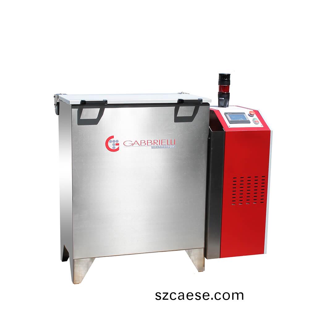 GT1915陶瓷磚(zhuan)真(zhen)空吸水率測試(shi)儀Gabbrielli