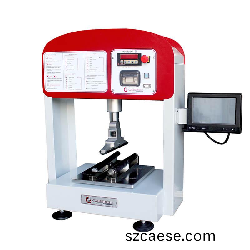 Gabbrielli陶(tao)瓷磚斷裂糢數測定儀(yi)GT2094